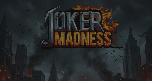 Joker Madness